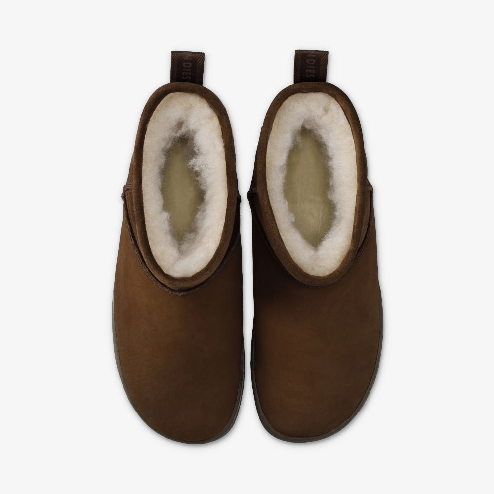 Cozy Boot Low