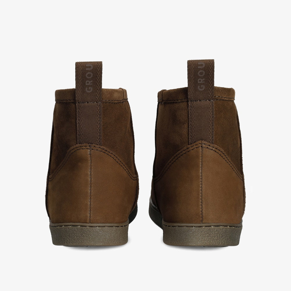 Cozy Boot Low