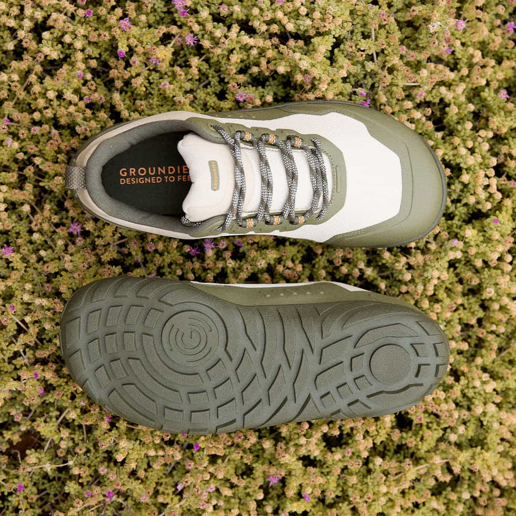 All Terrain Low 2.0