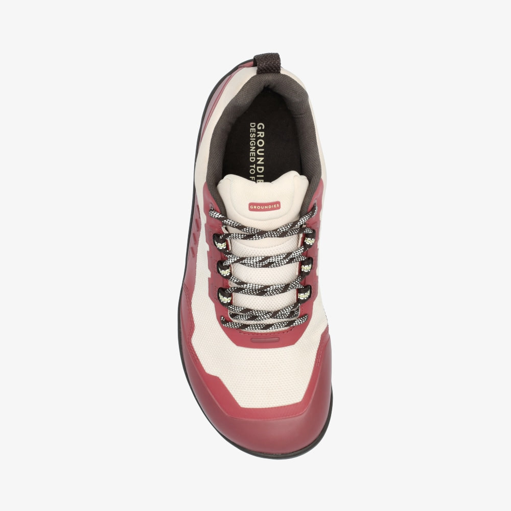 All Terrain Low 2.0