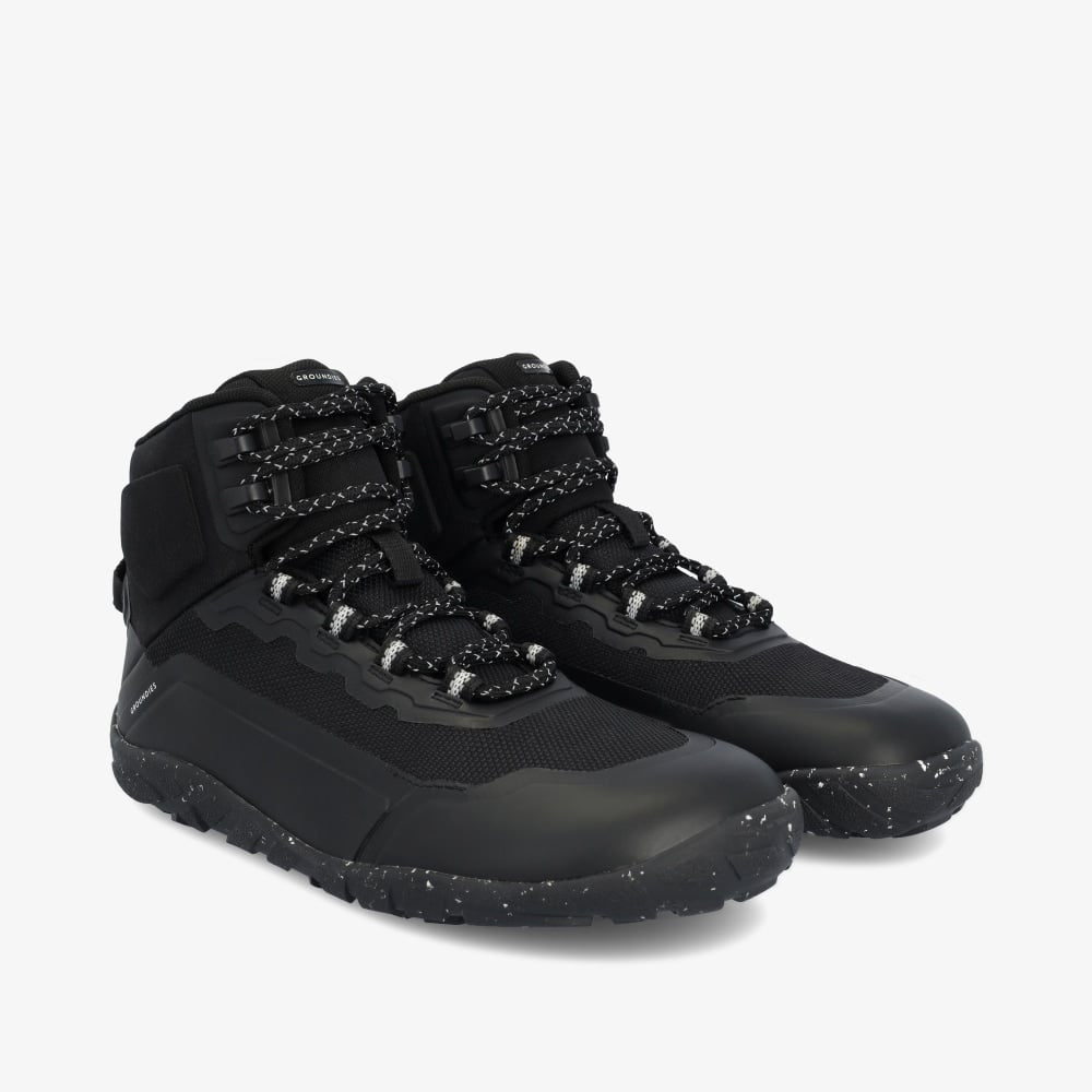All Terrain High 2.0