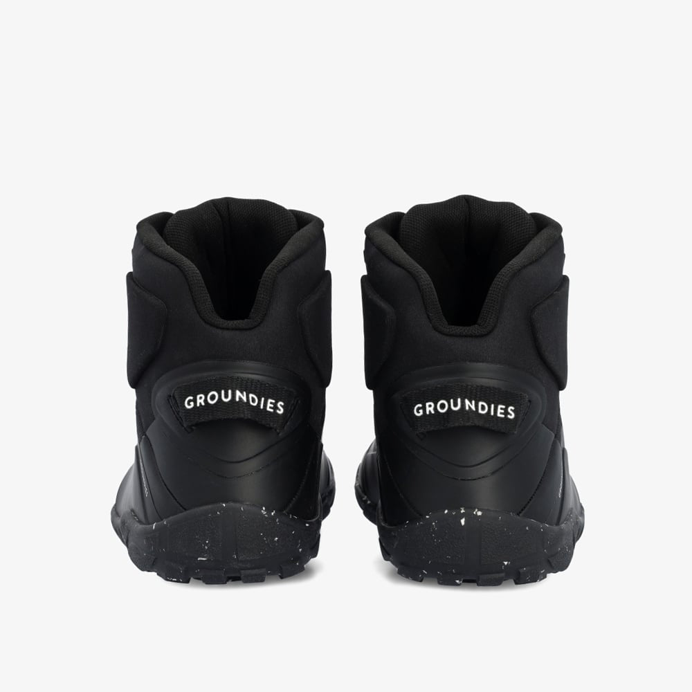 All Terrain High 2.0