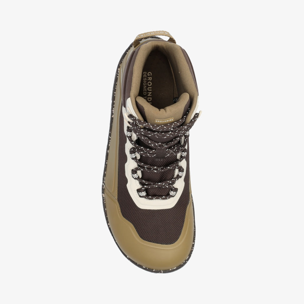 All Terrain High 2.0