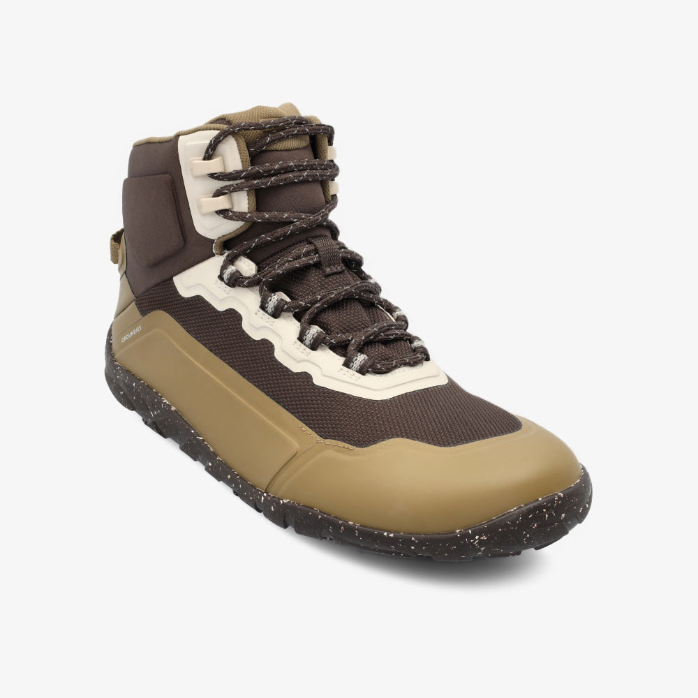 All Terrain High 2.0