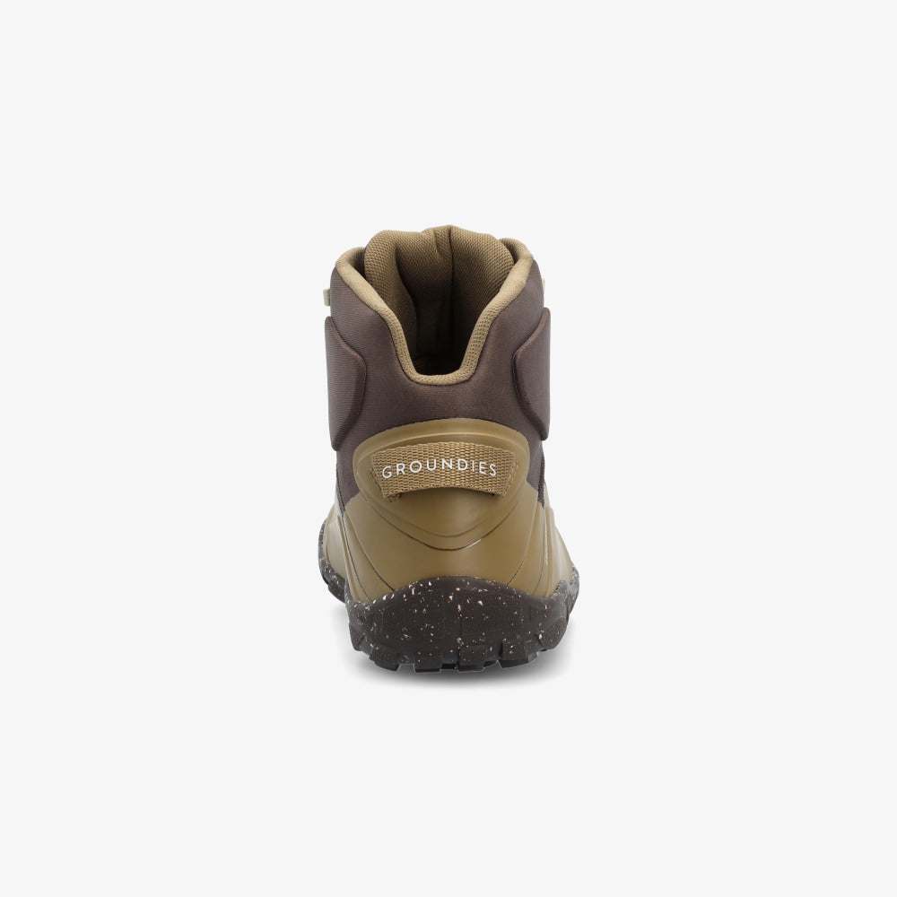 All Terrain High 2.0