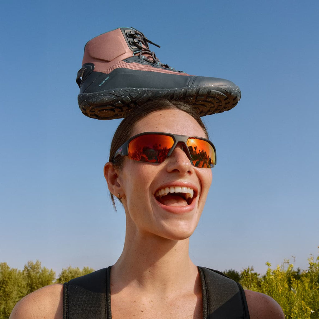 All Terrain High 2.0