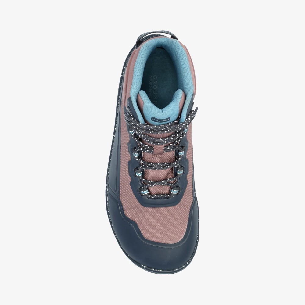 All Terrain High 2.0