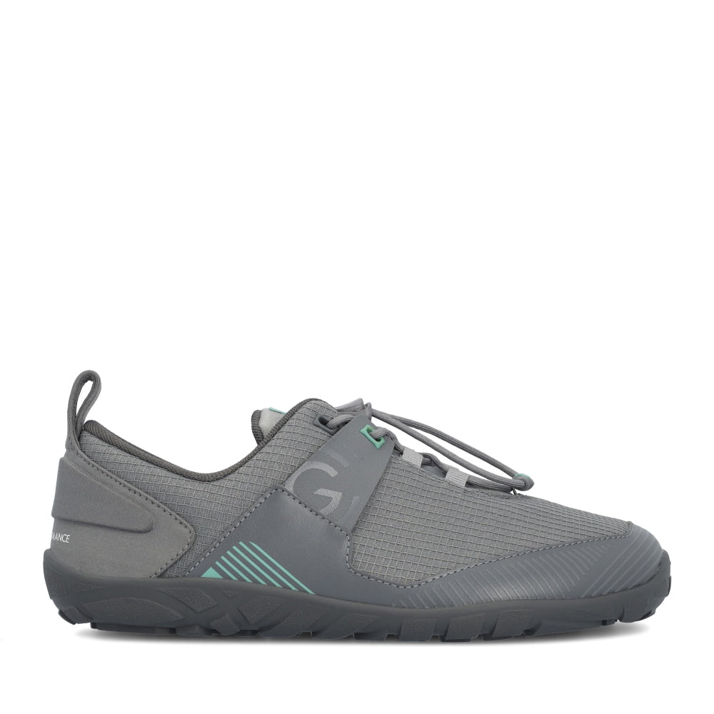 Chamonix TR Low
