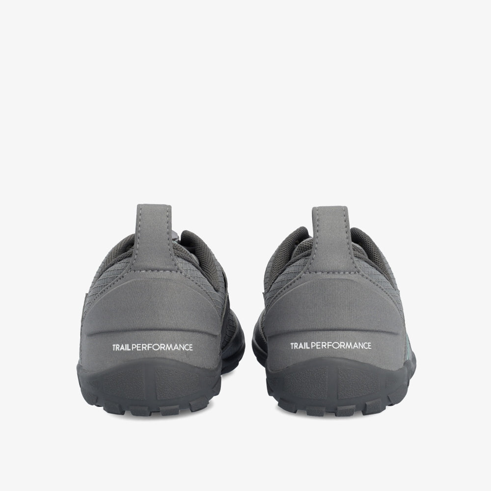 Chamonix TR Low