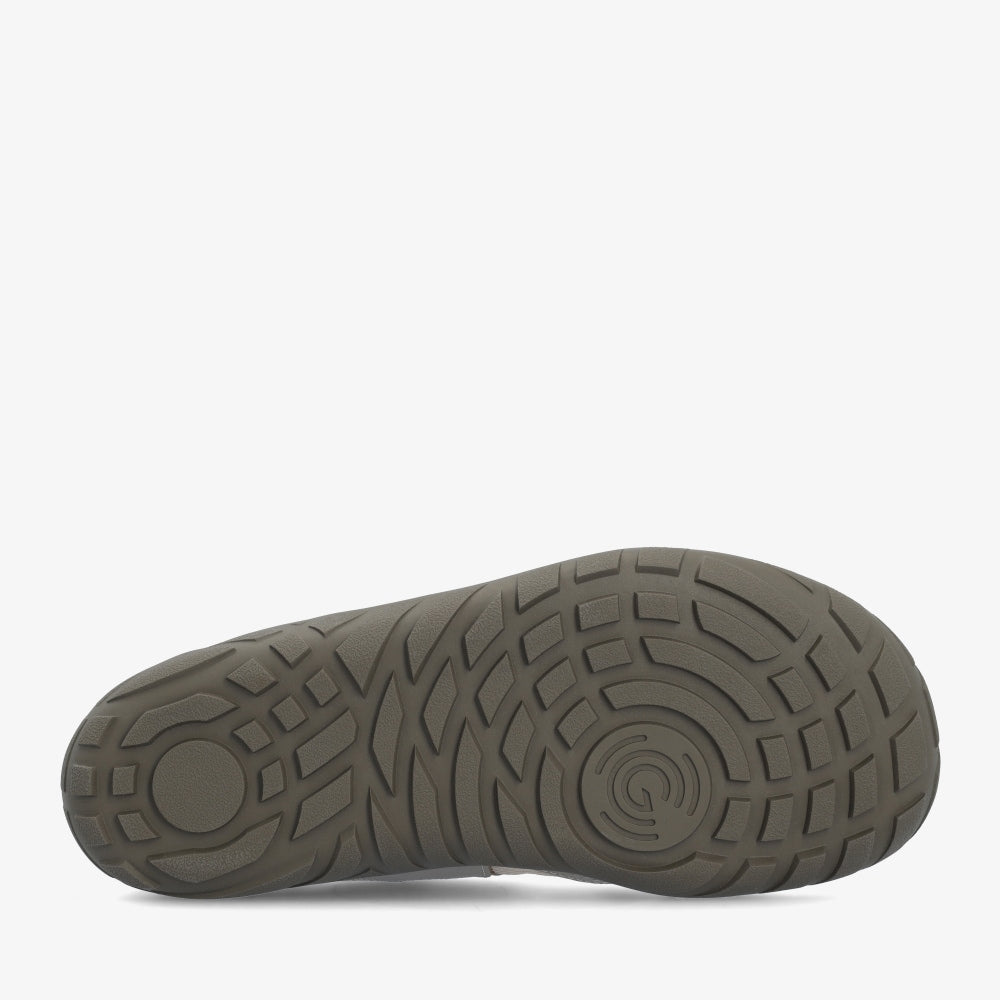 Chamonix TR Low