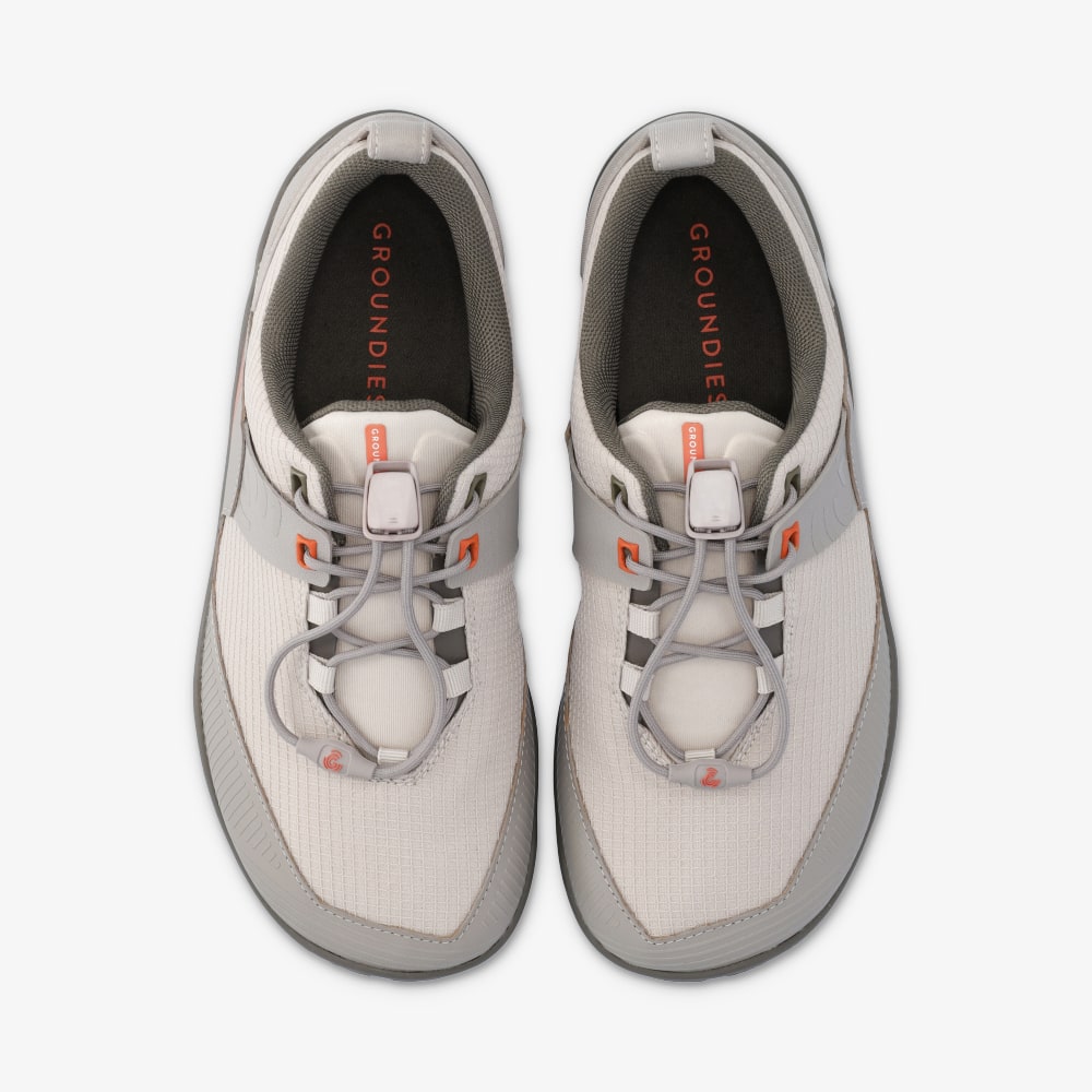 Chamonix TR Low