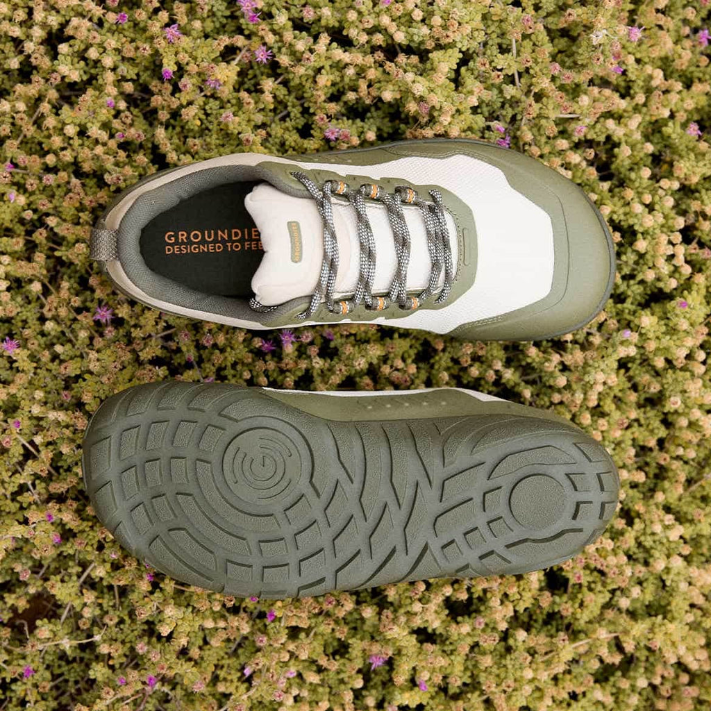 All Terrain Low 2.0