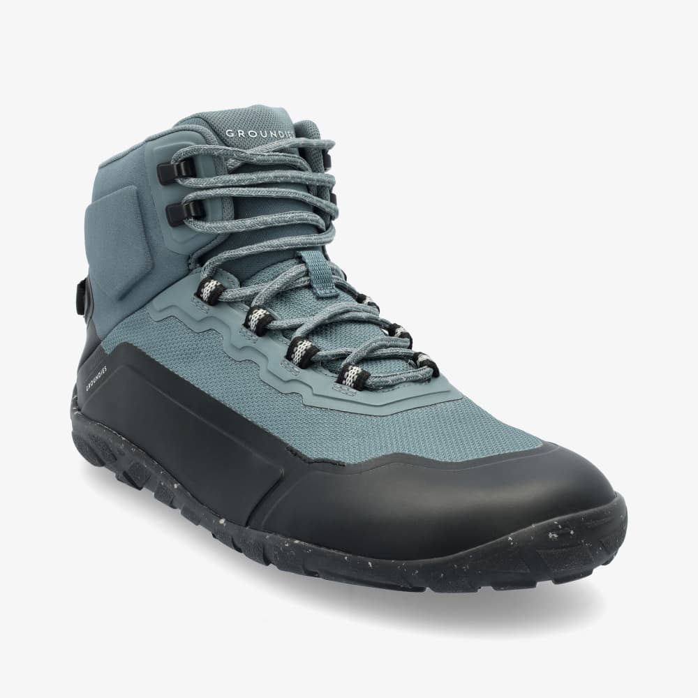 All Terrain High 2.0