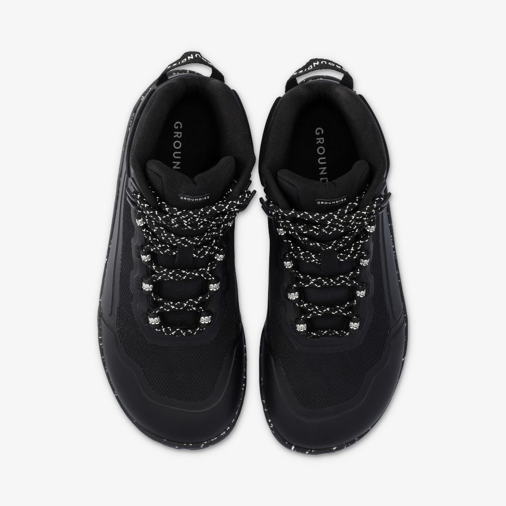 All Terrain High 2.0