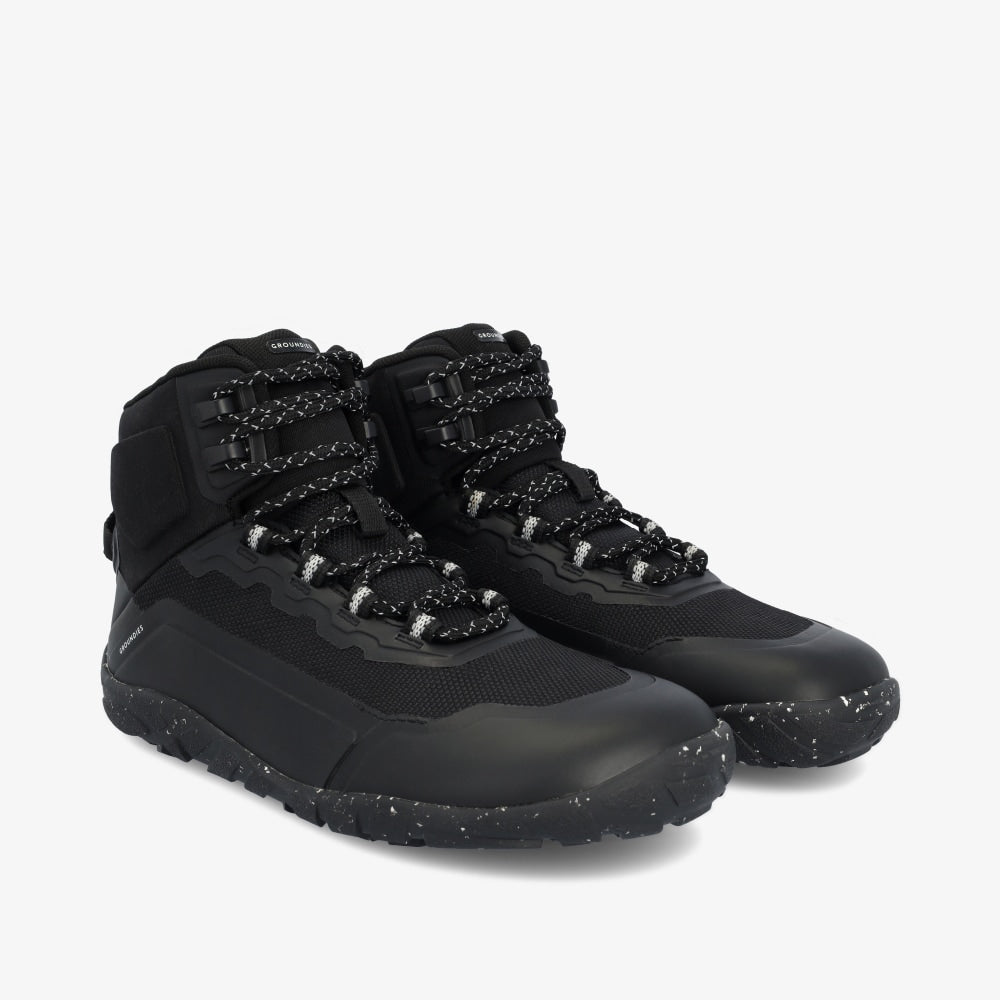 All Terrain High 2.0