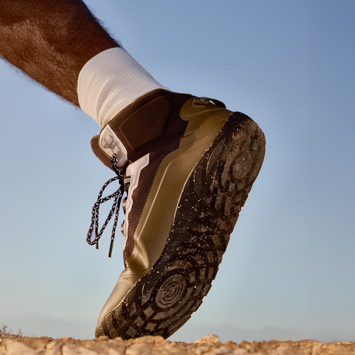 All Terrain High 2.0