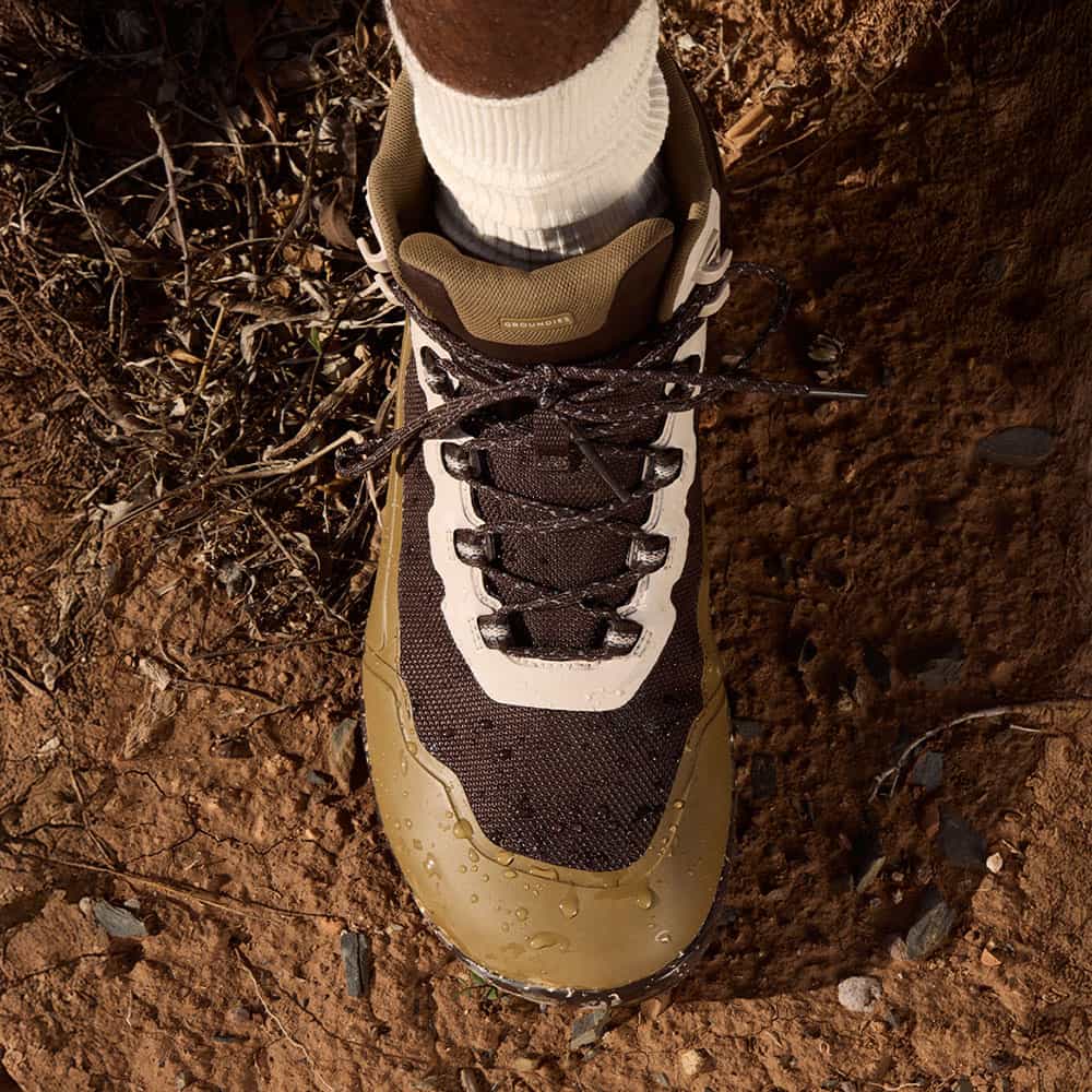 All Terrain High 2.0