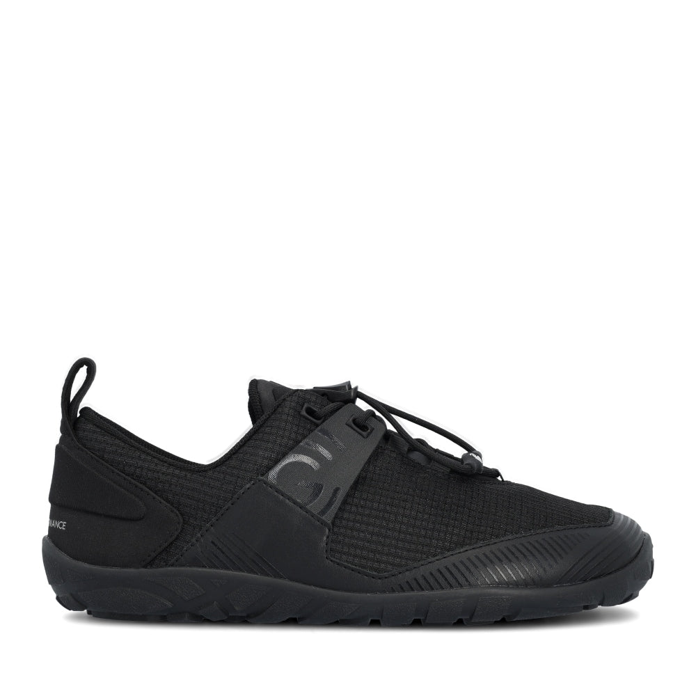 Chamonix TR Low