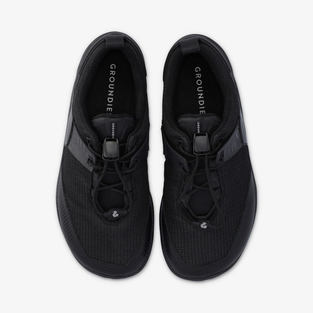 Chamonix TR Low