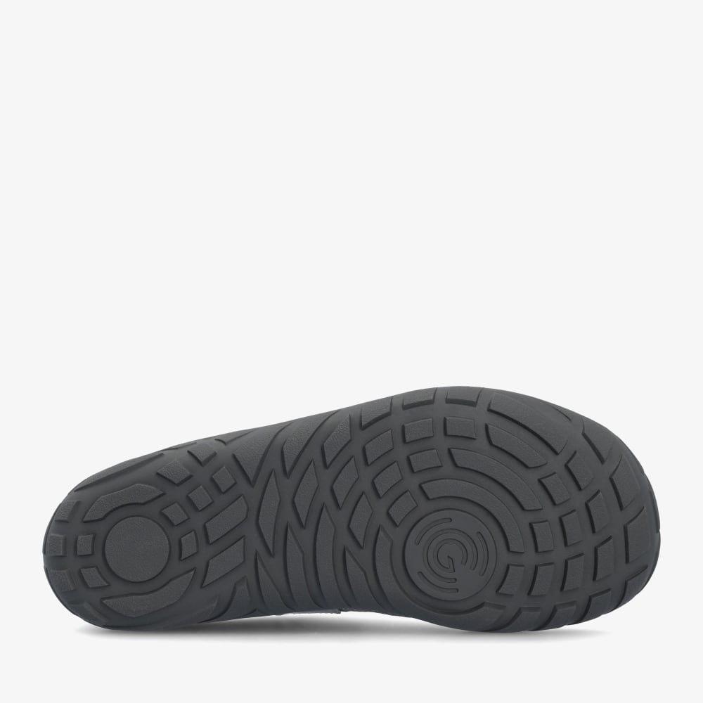 Chamonix TR Low