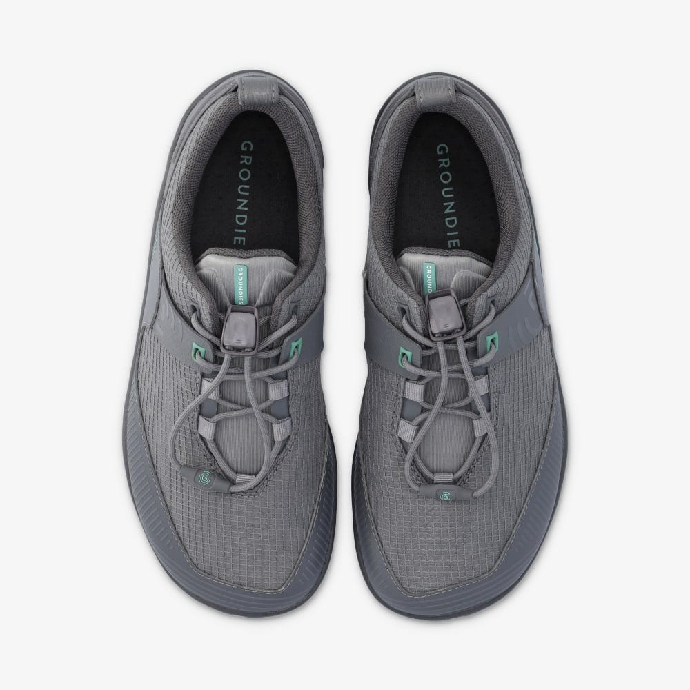 Chamonix TR Low