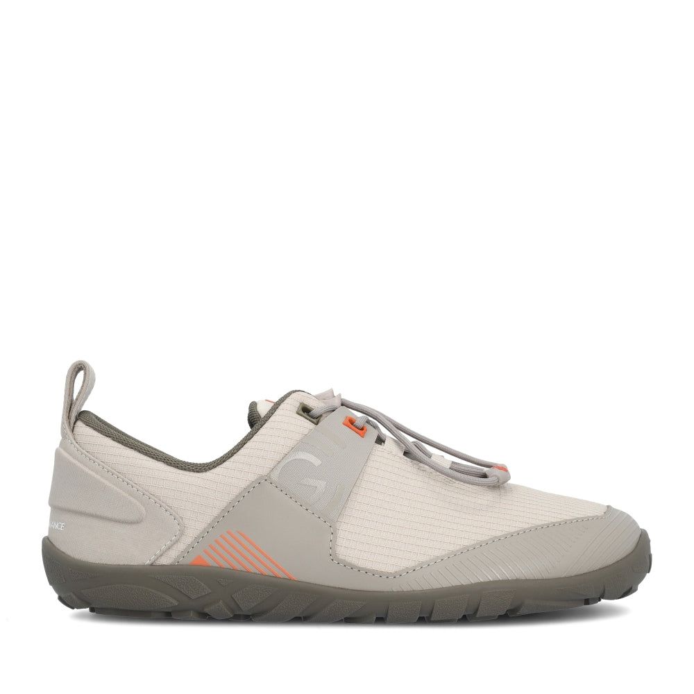 Chamonix TR Low