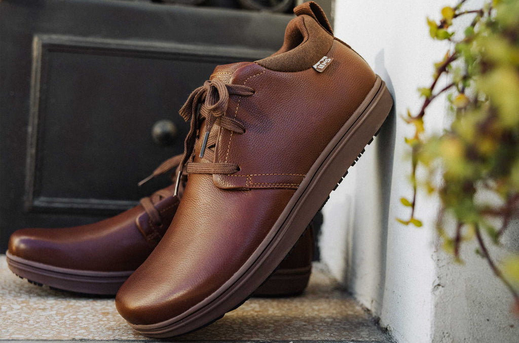 Chukka Grip