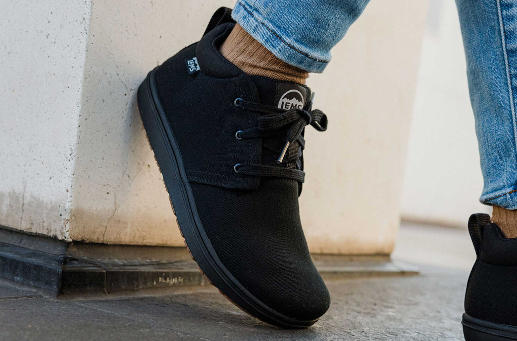 Chukka Grip