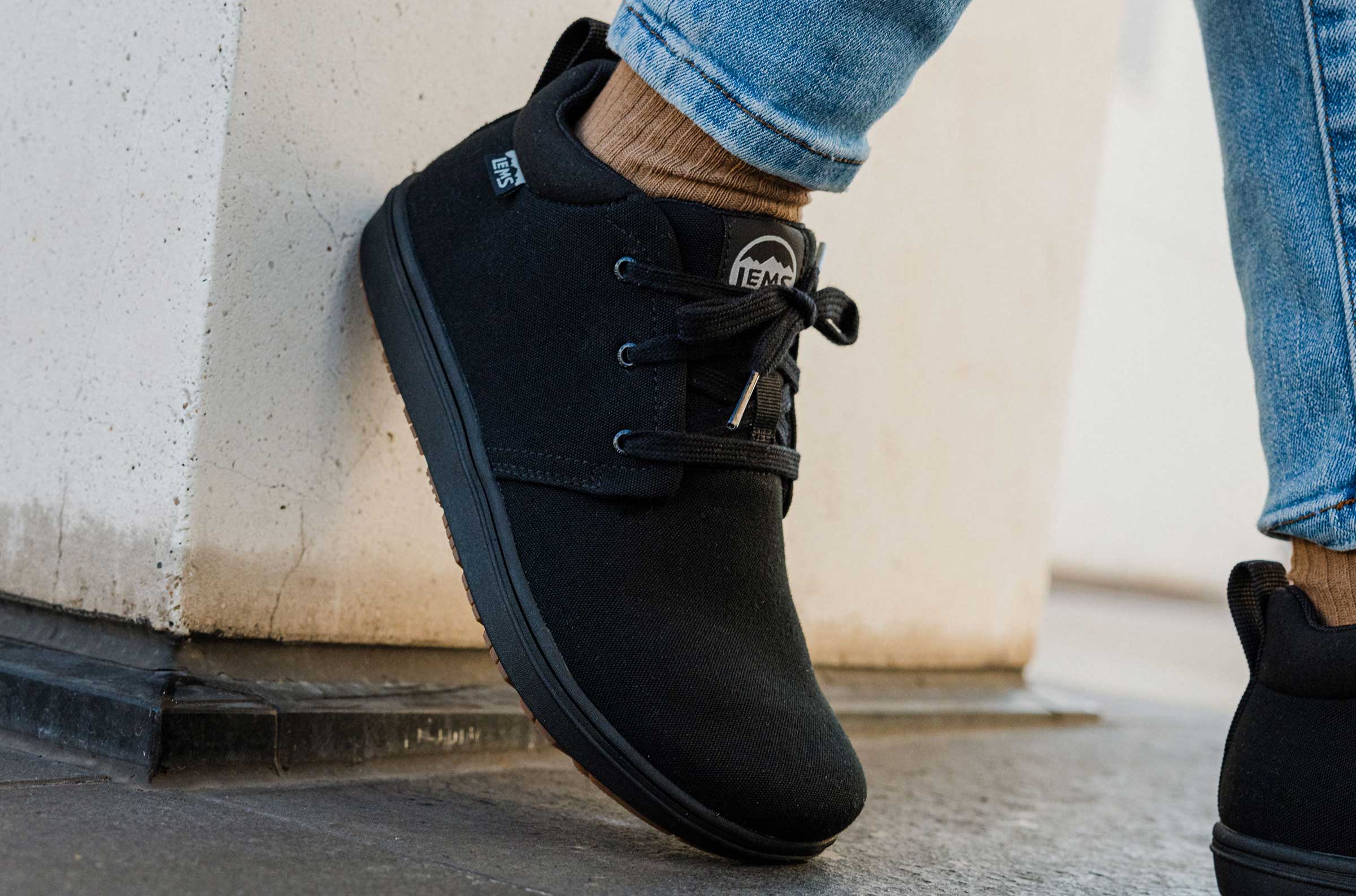 Chukka Grip