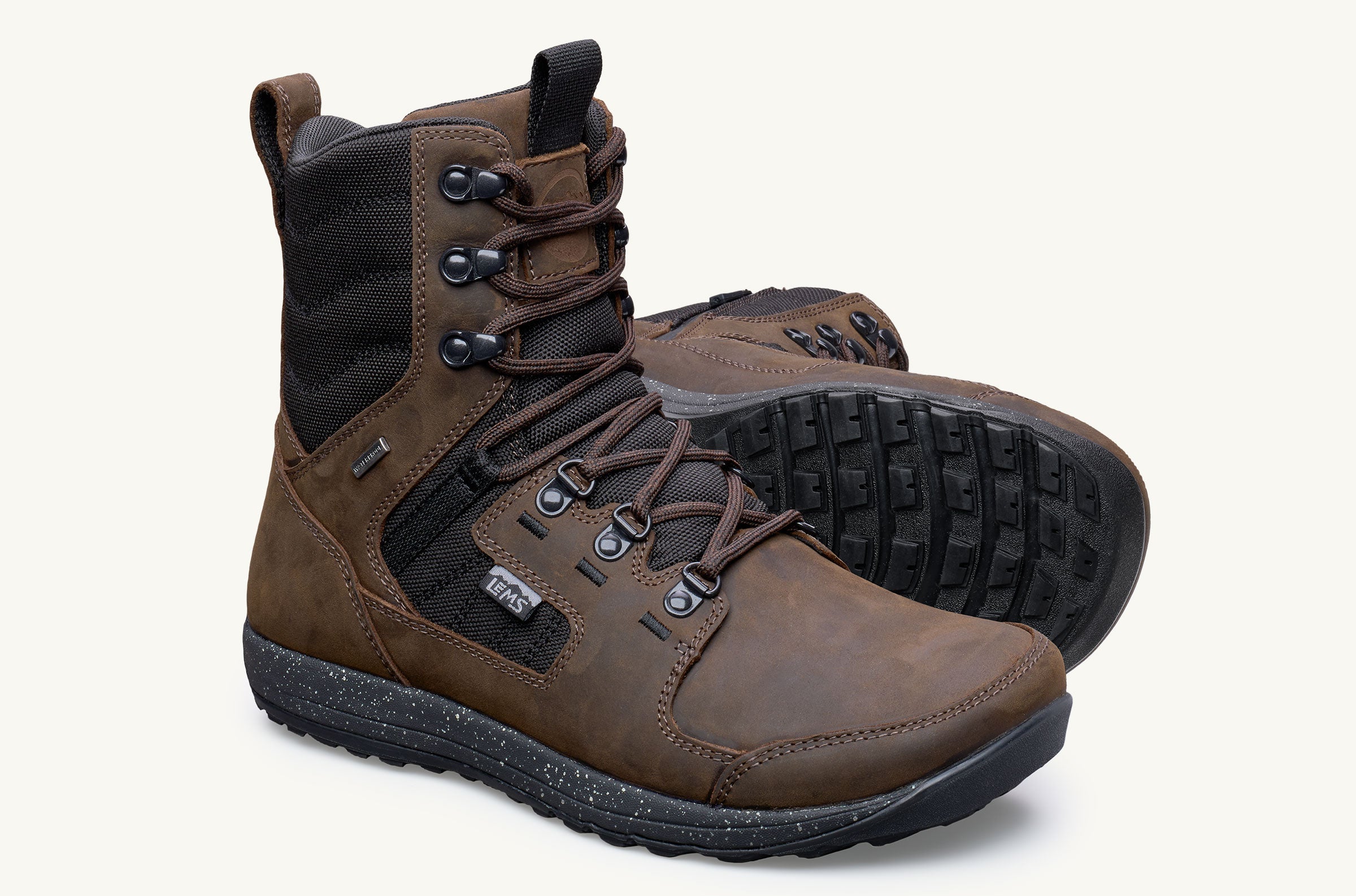 Breck Boot Insulated