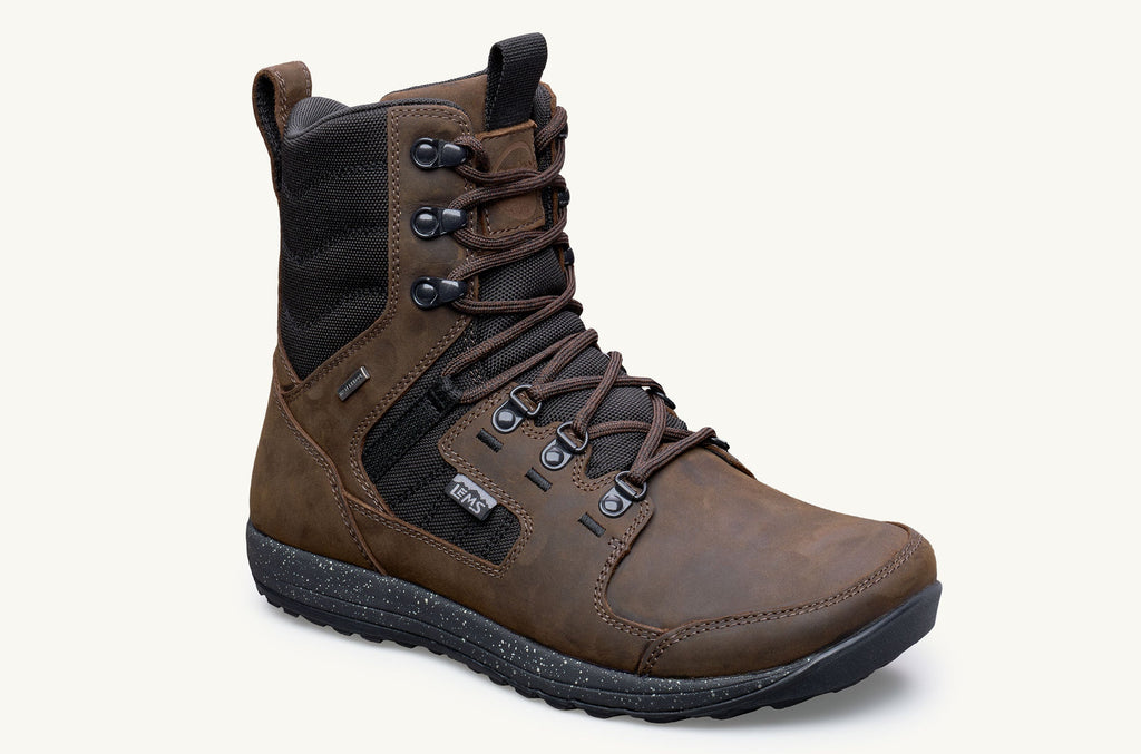 Breck Boot Insulated