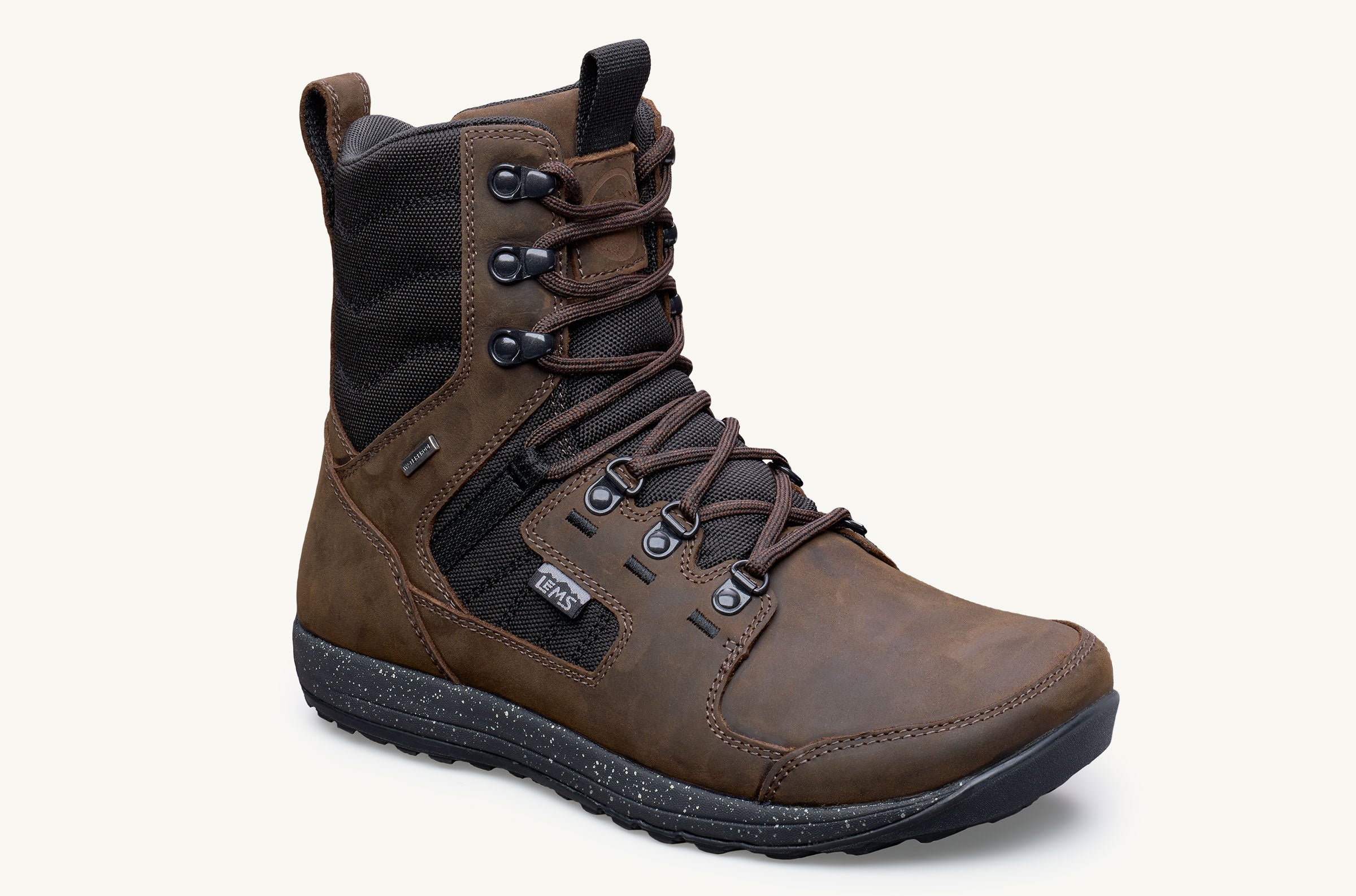 Breck Boot Insulated