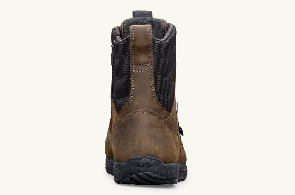 Breck Boot Insulated