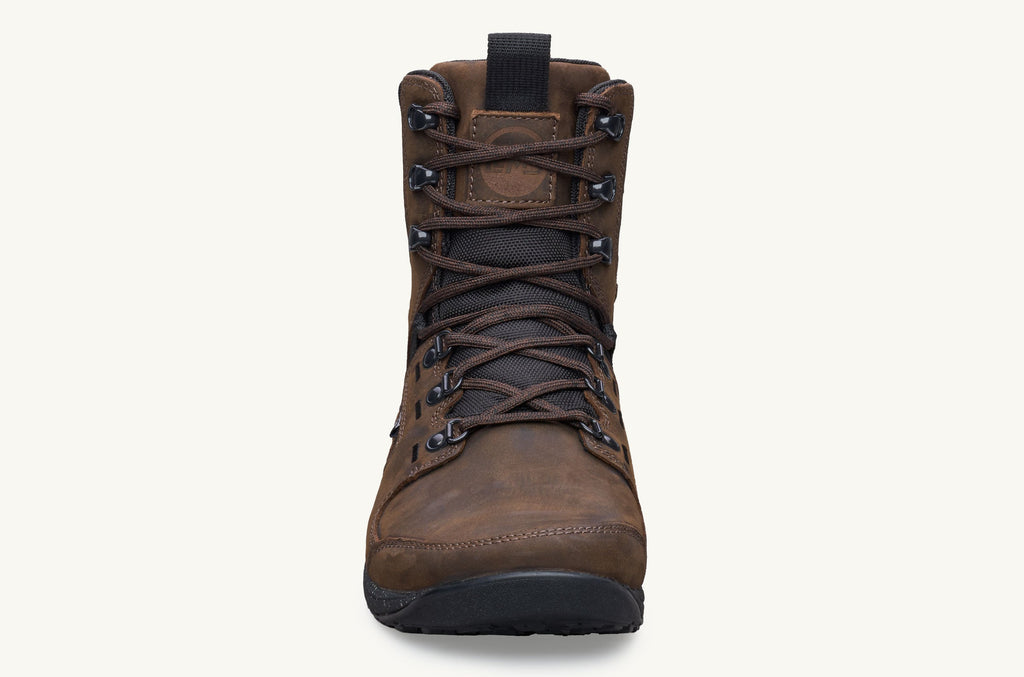 Breck Boot Insulated