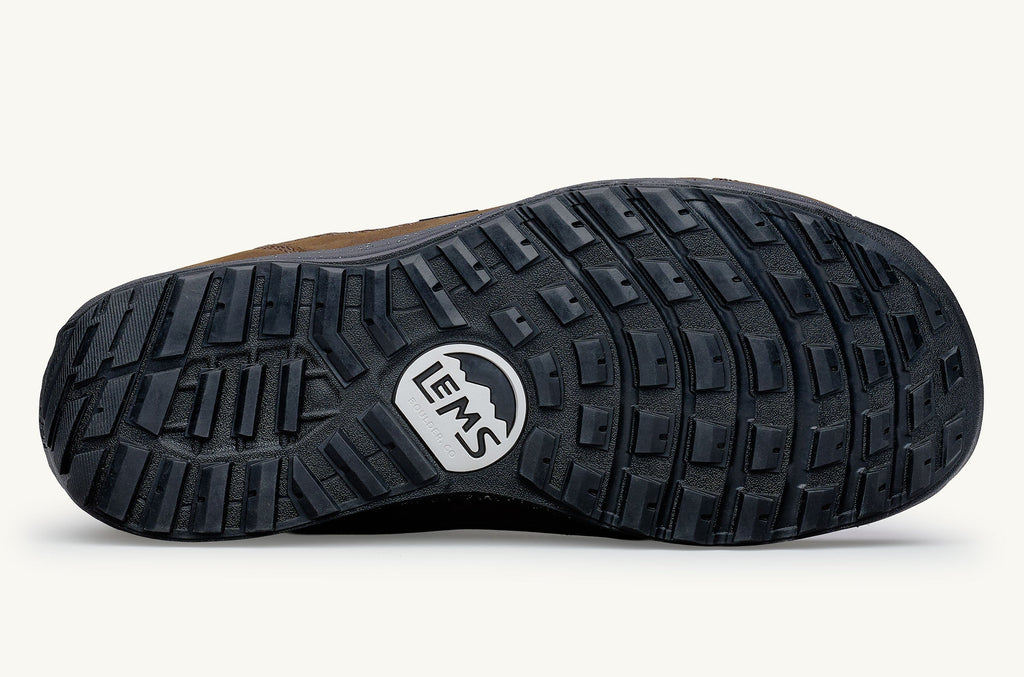 Breck Boot Insulated