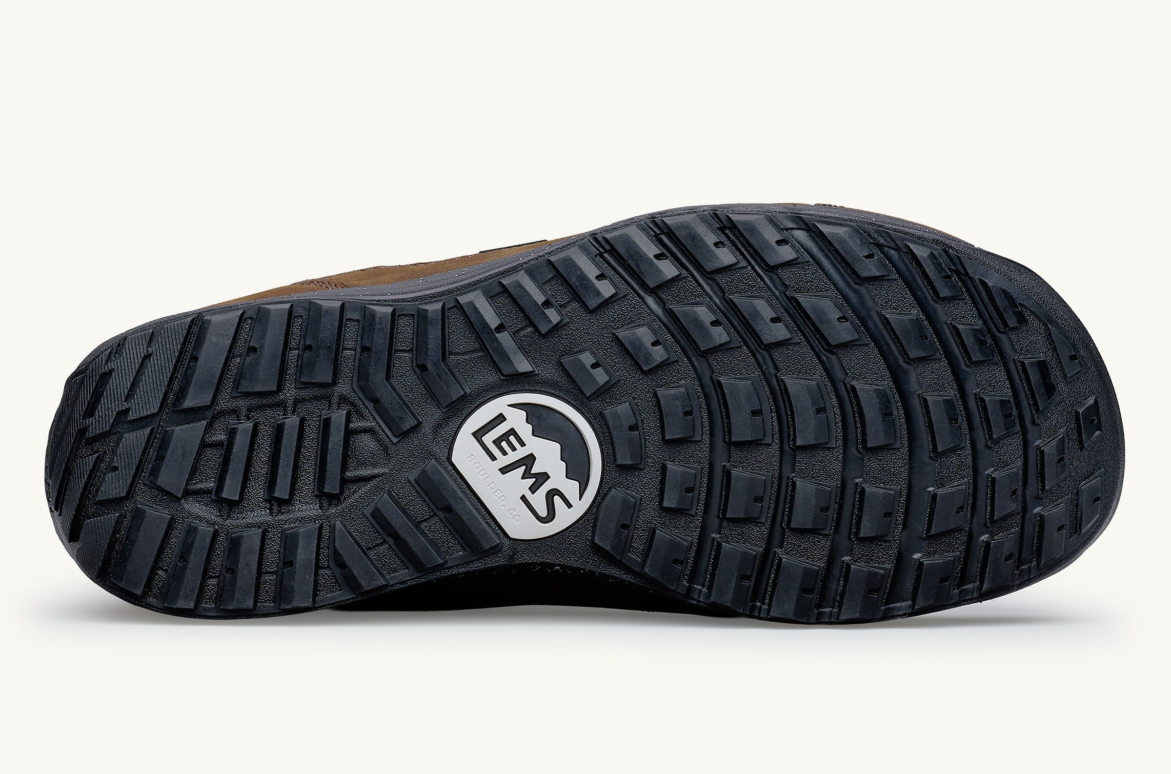 Breck Boot Insulated