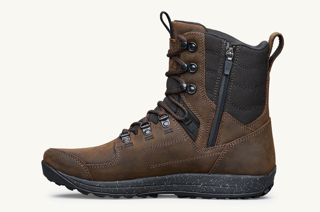 Breck Boot Insulated