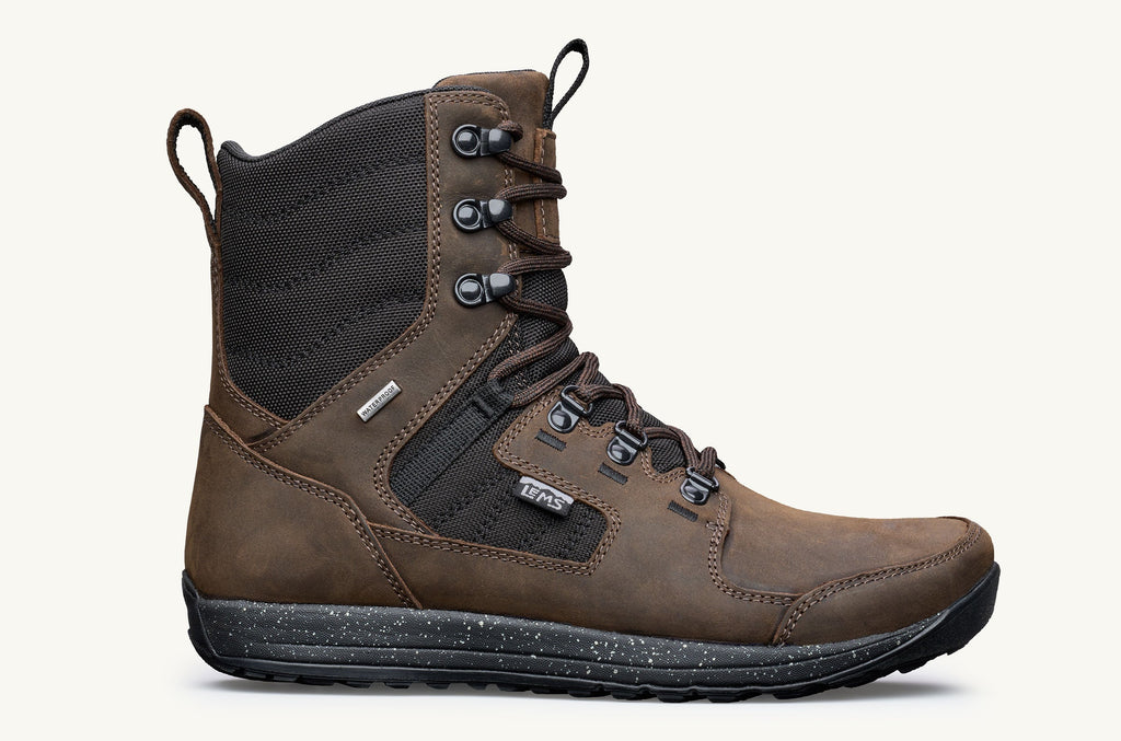 Breck Boot Insulated