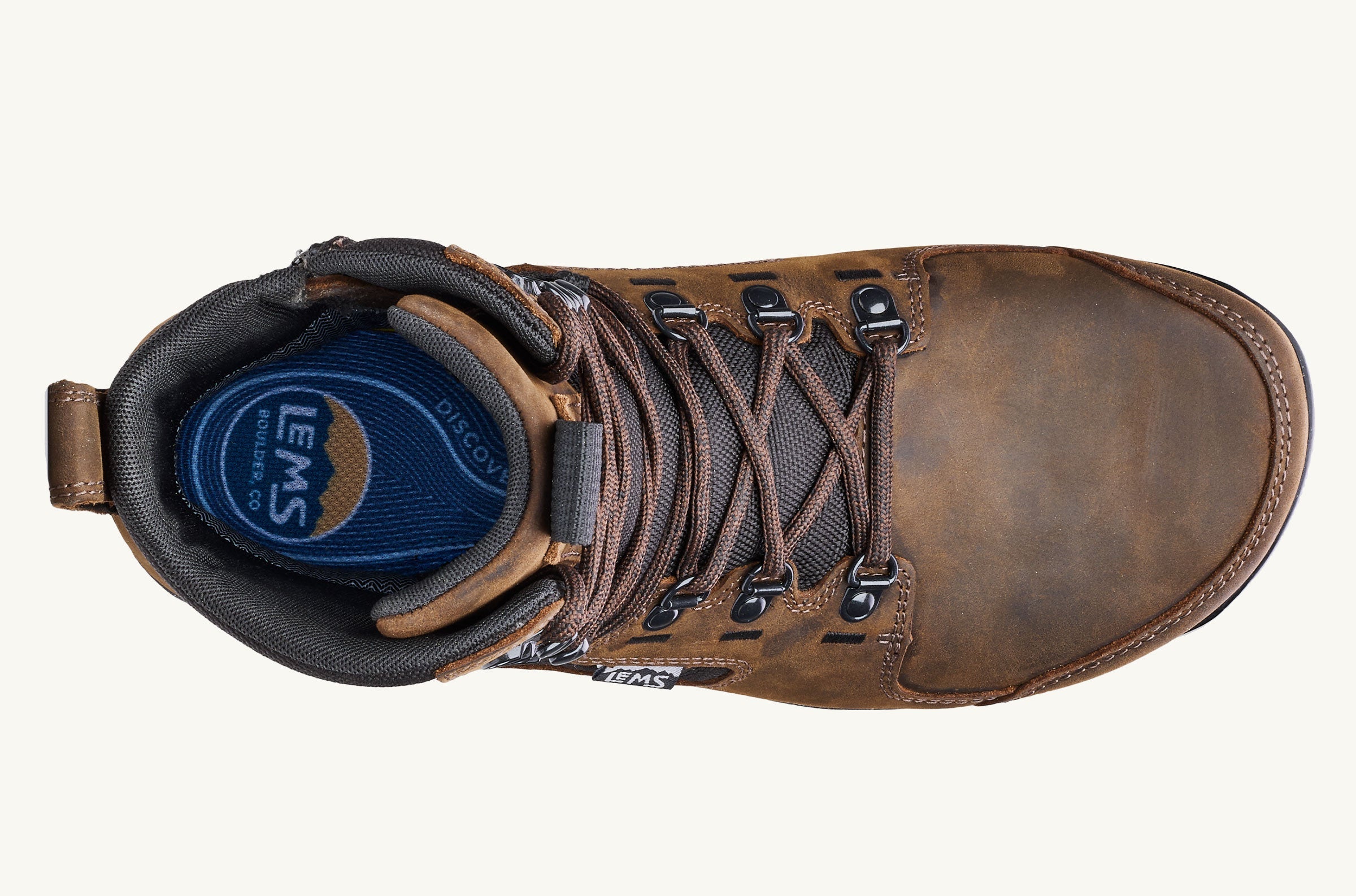 Breck Boot Insulated