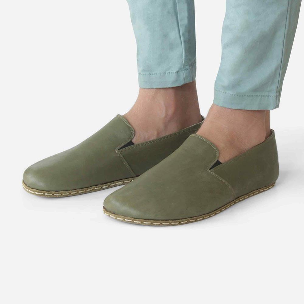 Classic Clays (Spanish Olive)