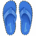 Duckbill Flip-Flops - Light Blue
