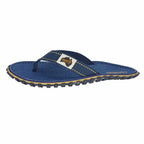 Islander Flip-Flops - Denim