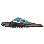 Islander Flip-Flops - Eroded Retro