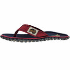 Islander Flip-Flops - Navy Coast