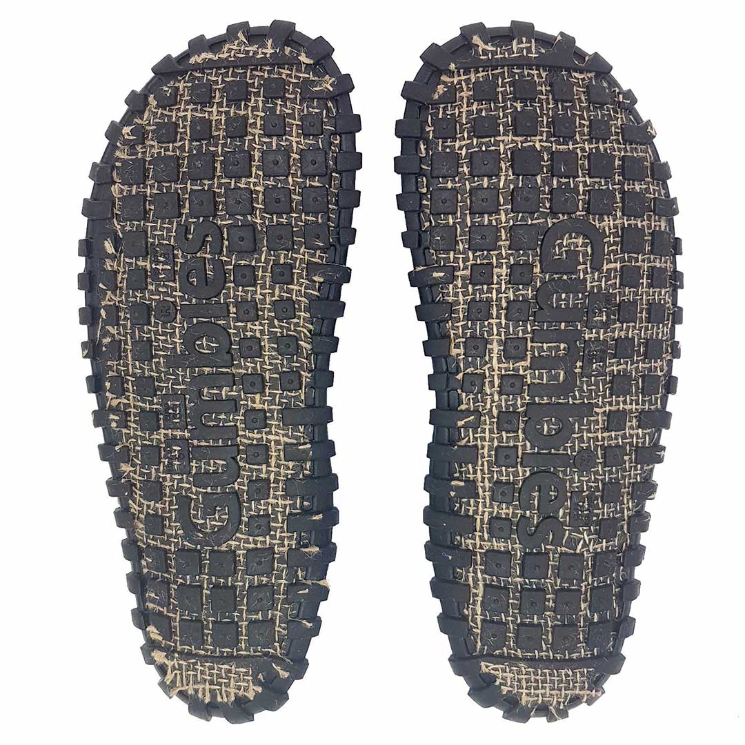 Islander Flip-Flops - Denim