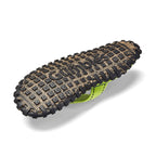 Islander Flip-Flops - Lime Hibiscus