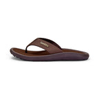 Noosa Flip-Flops - Brown