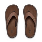 Noosa Flip-Flops - Brown