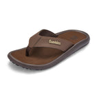 Noosa Flip-Flops - Brown