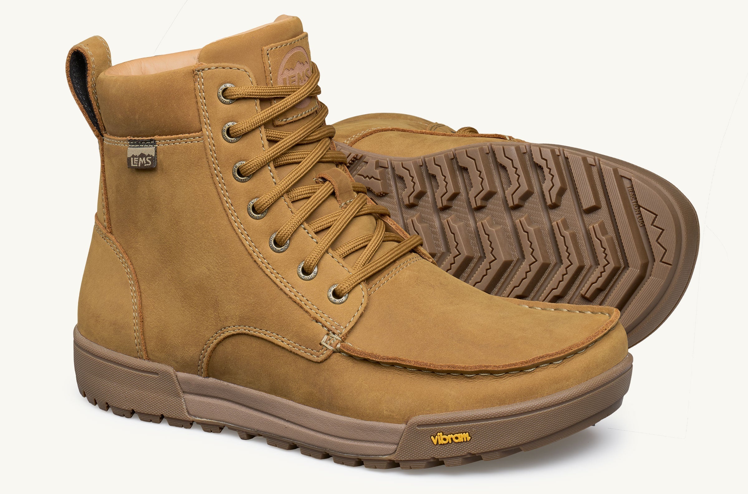 Summit Pro Boot